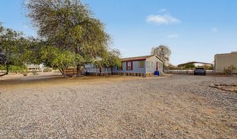 15708 W IMPALA Dr, Casa Grande, AZ 85122