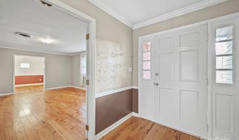 5054 Red Fox Trl, Asheboro, NC 27205