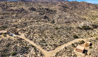 0 Avenida Los Feliz, Mountain Center, CA 92561