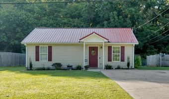 72 Taylorsville, Aragon, GA 30104