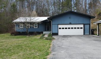111 Cold Springs Dr, Appalachia, VA 24216