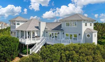 24 Black Skimmer Trl, Bald Head Island, NC 28461