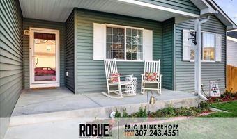 2452 SHUMWAY Ave, Casper, WY 82601