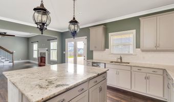 3307 Prairie Range Ln, Apison, TN 37302