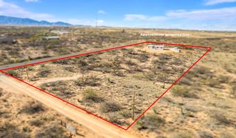 232 N WILDCAT Pl, Benson, AZ 85602