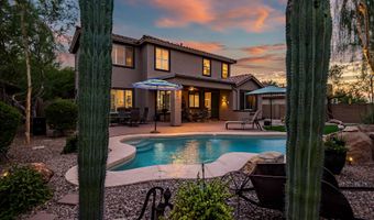 39825 N Lost Legend Dr, Anthem, AZ 85086