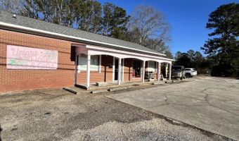1520 Washington St, Alexander City, AL 35010
