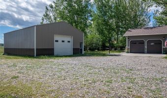 7 W Teal, Big Timber, MT 59011