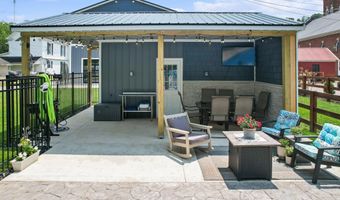 105 E 4th St, Augusta, KY 41002