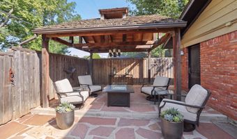3212 S AUSTIN St, Amarillo, TX 79109