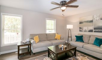 102 Milky Way Dr, Apex, NC 27502