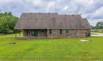 6523 Broadleaf, Alma, AR 72921