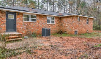 5602 WASHINGTON Rd, Appling, GA 30802