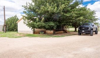 2244 E 176 SH, Andrews, TX 79714