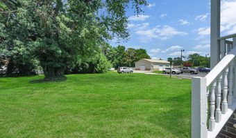 121 E Browning Rd, Bellmawr, NJ 08031