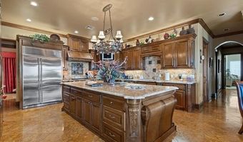 810 Gene Autry Rd, Ardmore, OK 73401