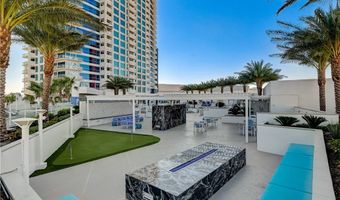 2700 Las Vegas Blvd 2910, Las Vegas, NV 89109