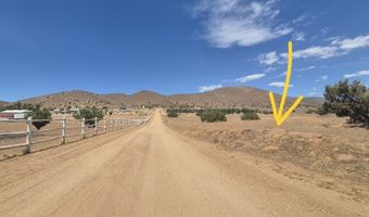 3500 Clanfield St, Acton, CA 93510