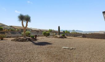 2648 Slide Mtn, Bullhead City, AZ 86442