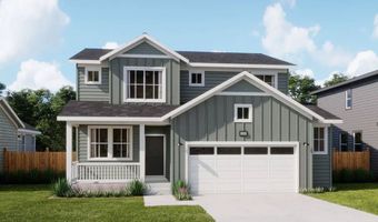 513 Lost Lake St Plan: Ridgeline Vista Plan 3505, Brighton, CO 80603