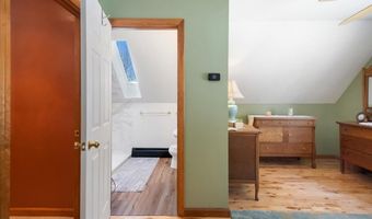 291 Sweet Rd, Cambridge, VT 05444
