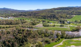 1565 Marvin Rd, Berkshire, VT 05450