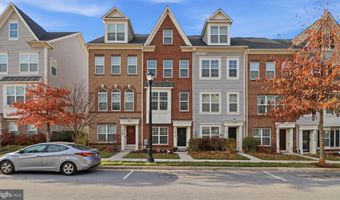 12710 RUSTIC ROCK Ln, Beltsville, MD 20705