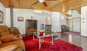 72 Armijo Dr, Angel Fire, NM 87710