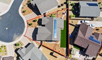 278 Laughing Hill Dr, Clarkdale, AZ 86324