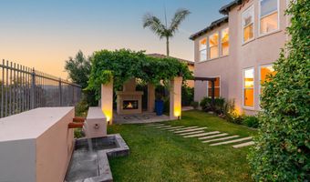 3911 Lilac Canyon Ln, Altadena, CA 91001