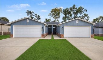 204 206 NW 67th Ave, Bentonville, AR 72713