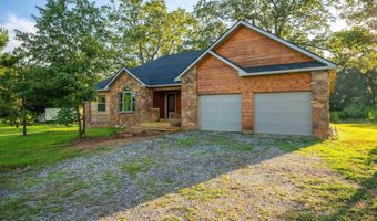 405 Lumpkin Dr, Batesville, AR 72501