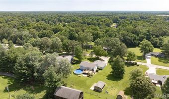 6302 Wenzel Rd, Alton, IL 62002