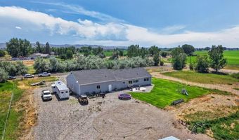 204 E 135 N, Blackfoot, ID 83221