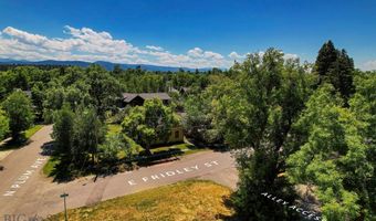 709 E Fridley, Bozeman, MT 59715