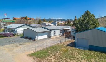 608 N Monroe St, Boulder, MT 59632