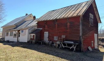 804 S Main St, Bradford, VT 05033