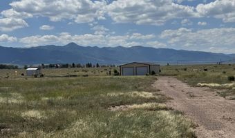 105 Settler Ln, Carrizozo, NM 88301