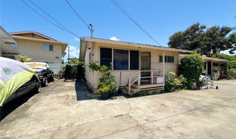 1039 Wong Ln, Honolulu, HI 96817