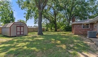 1418 Harris Dr, Bartlesville, OK 74006