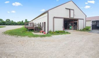 5479 S 200 E, Anderson, IN 46017