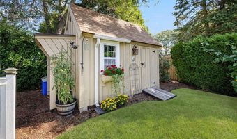 115 Beverly Rd, East Providence, RI 02915