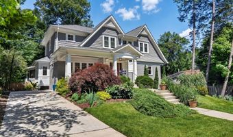 6430 KENHOWE Dr, Bethesda, MD 20817