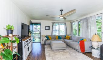 491 Kihapai St, Kailua, HI 96734
