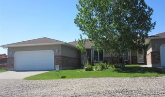 138 Buena Vista Ave, Cody, WY 82414