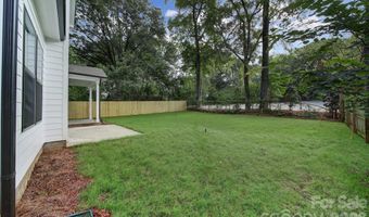 1016 Rockway Dr, Charlotte, NC 28205
