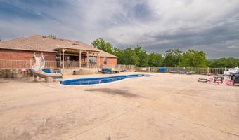 75 Walnut N Trl, McAlester, OK 74501