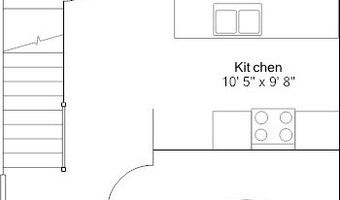 50 Bramblewood Plantation Rd Plan: Magnolia, Camden, SC 29020