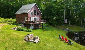 158 Camp Rd, Burke, VT 05832