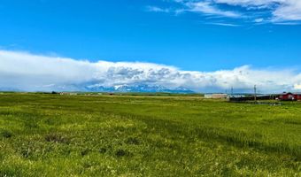 Norman Tract lot 7-12, Browning, MT 59417